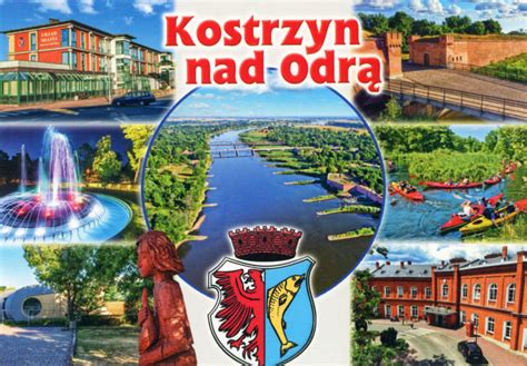 um kostrzyn nad odrą|Kostrzyn nad Odrą – Wikipedia, wolna encyklopedia